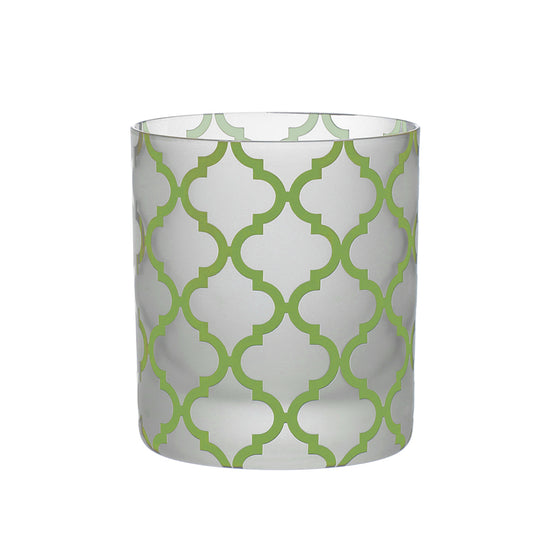 Arabesque Sandblast