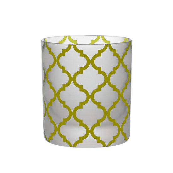 Arabesque Sandblast