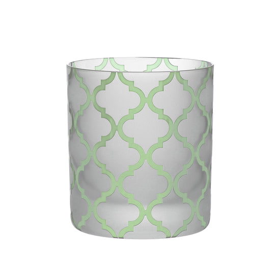 Arabesque Sandblast