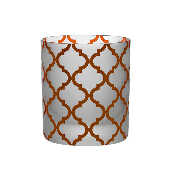 Arabesque Sandblast