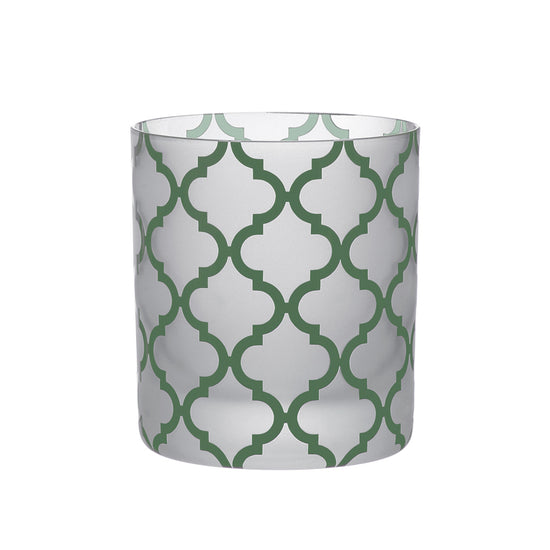 Arabesque Sandblast