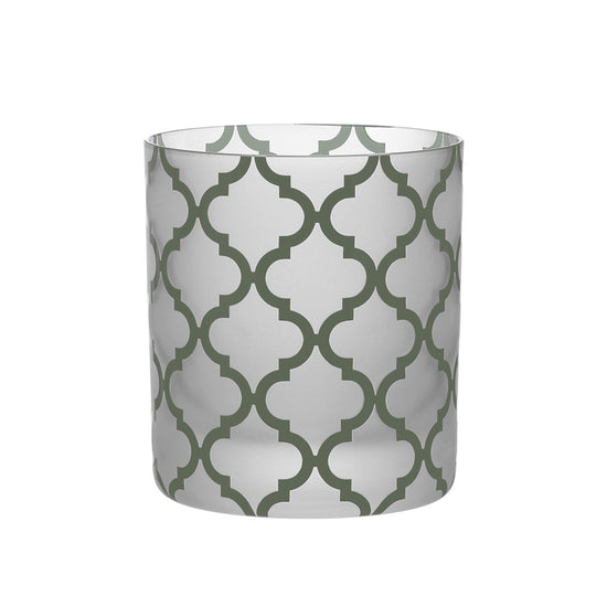 Arabesque Sandblast
