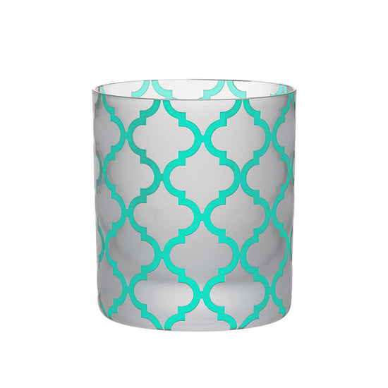 Arabesque Sandblast
