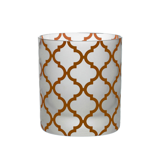 Arabesque Sandblast