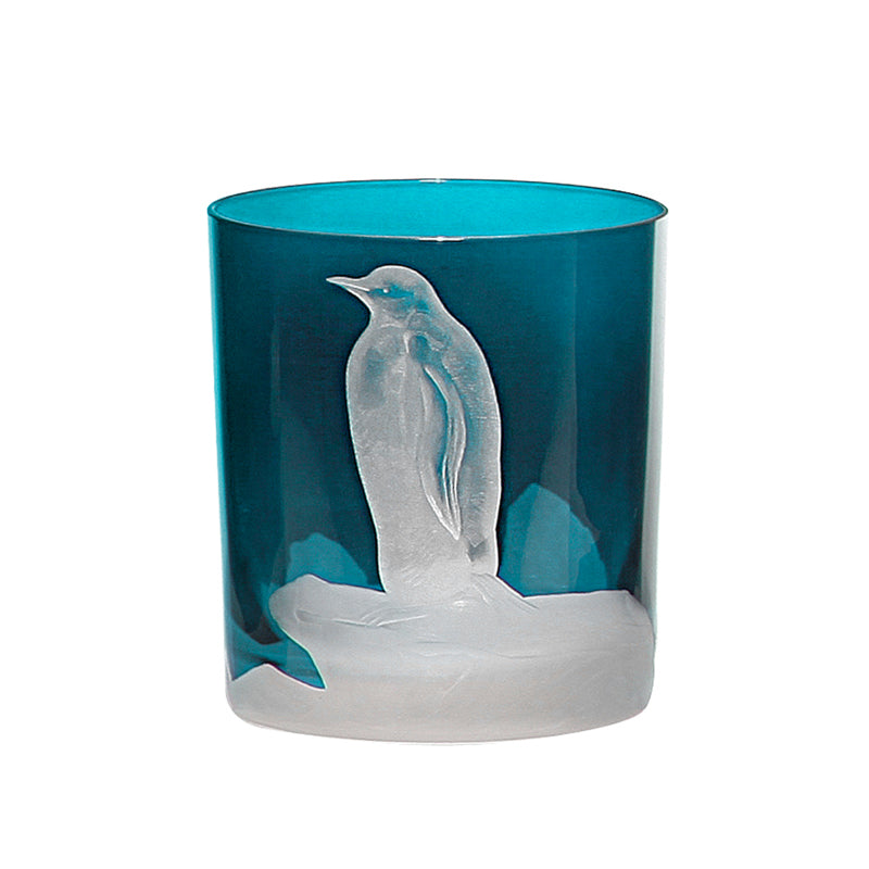 Arctic Penguin