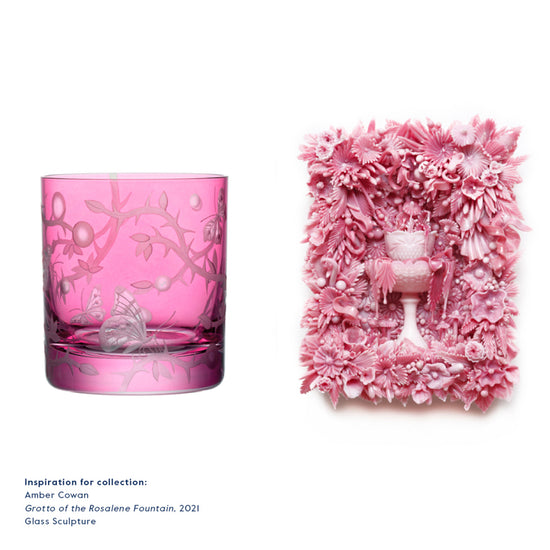 Flights of Fantasy Butterflies Feast in Thorny Vines