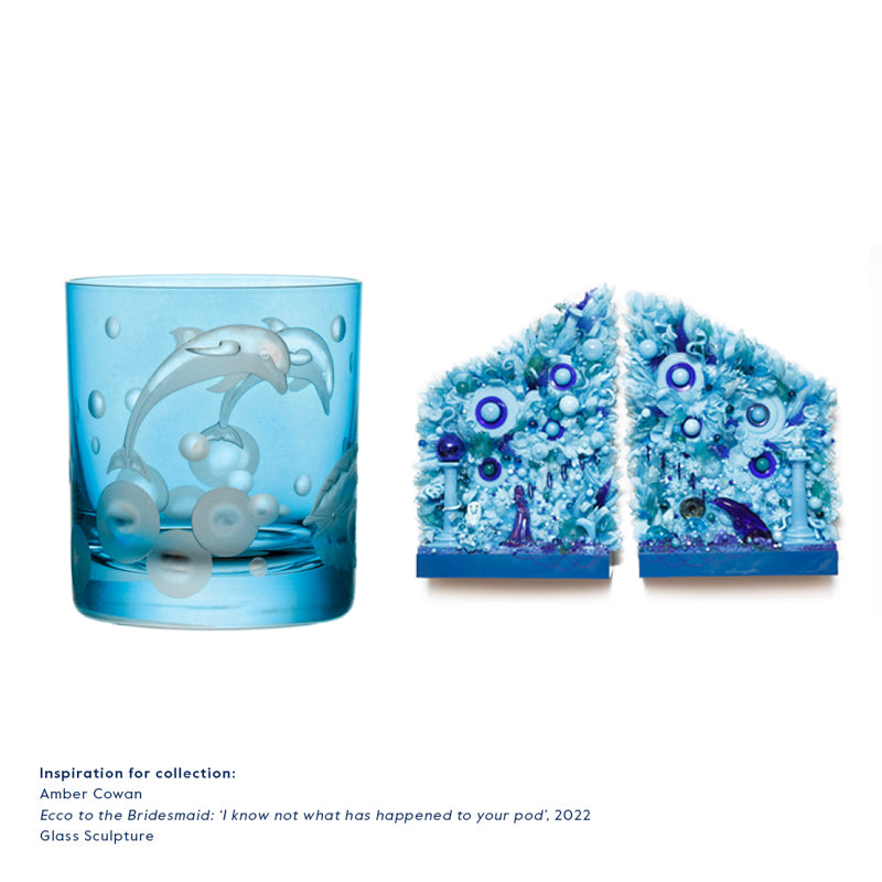 Flights of Fantasy Collection Set