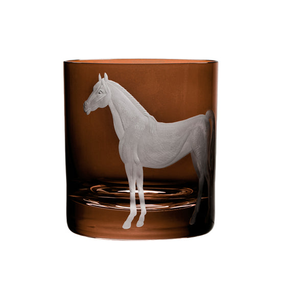 Barnyard Horse