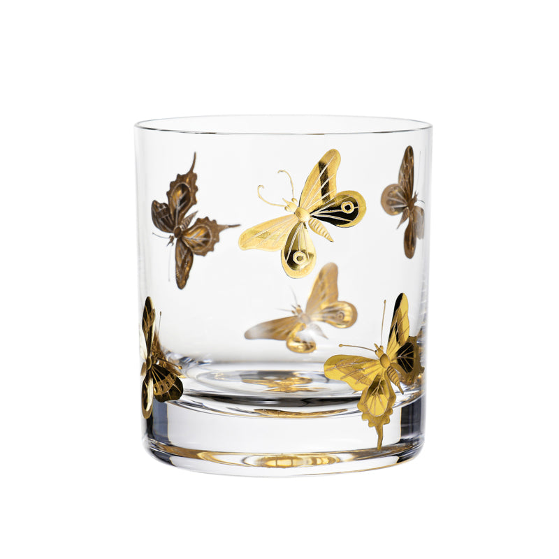 Fly Fusion Butterfly