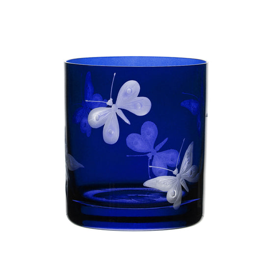 Fly Fusion Butterfly