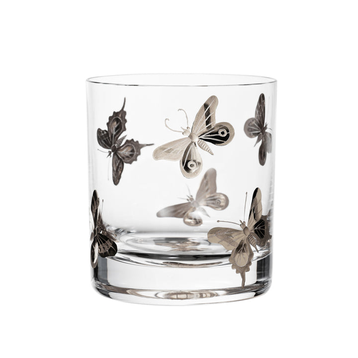Fly Fusion Butterfly