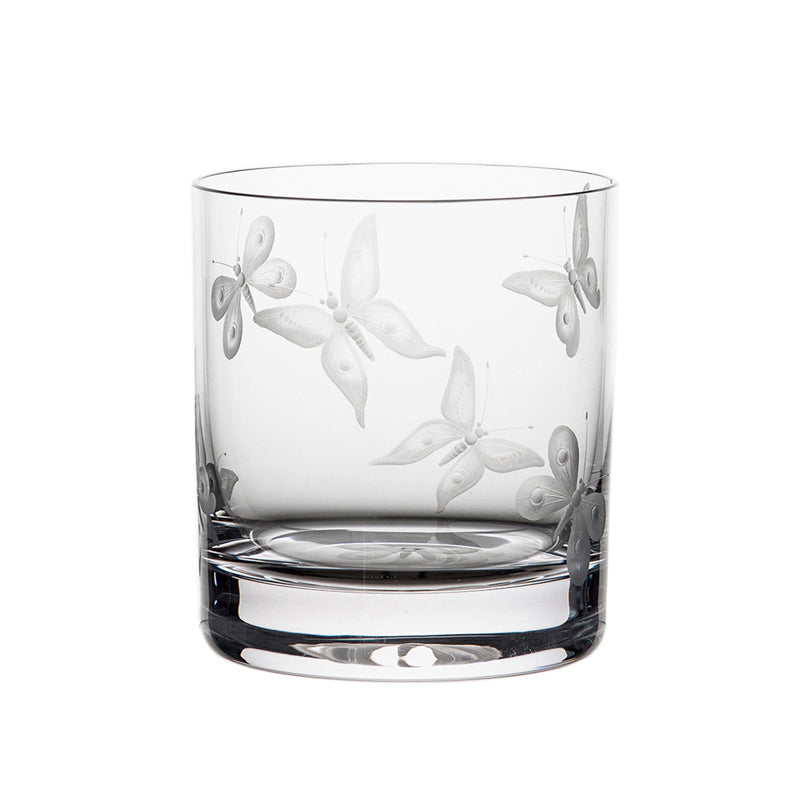 Fly Fusion Butterfly