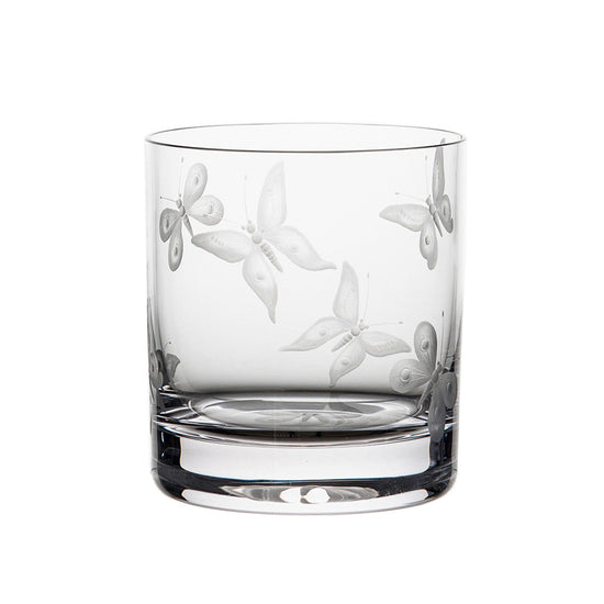 Fly Fusion Butterfly