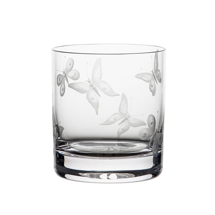 Fly Fusion Butterfly