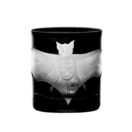 Cabinet of Curiosities Bat