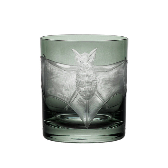 Cabinet of Curiosities Bat