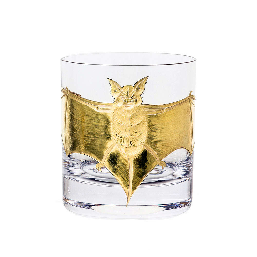 Cabinet of Curiosities Bat