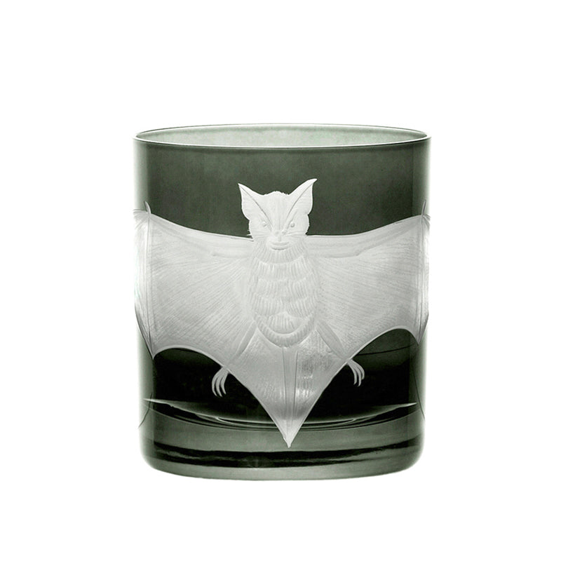 Cabinet of Curiosities Bat