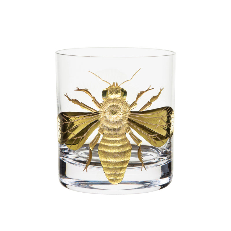 Cabinet of Curiosities Imperial Bee