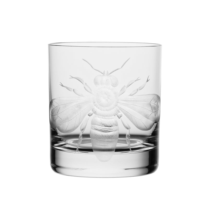 Cabinet of Curiosities Imperial Bee