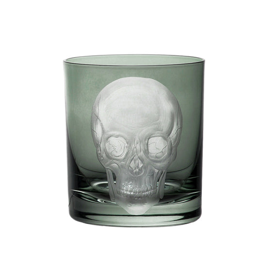 Cabinet of Curiosities Skull