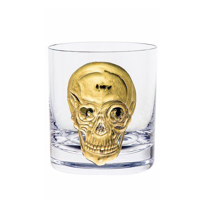 Cabinet of Curiosities Skull