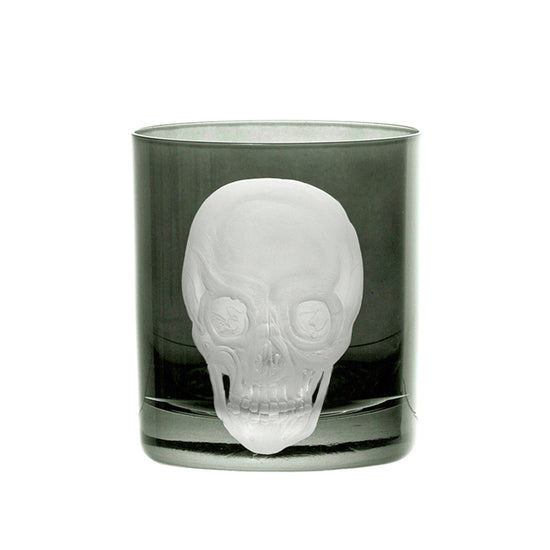 Cabinet of Curiosities Skull