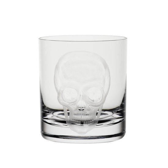 Cabinet of Curiosities Skull