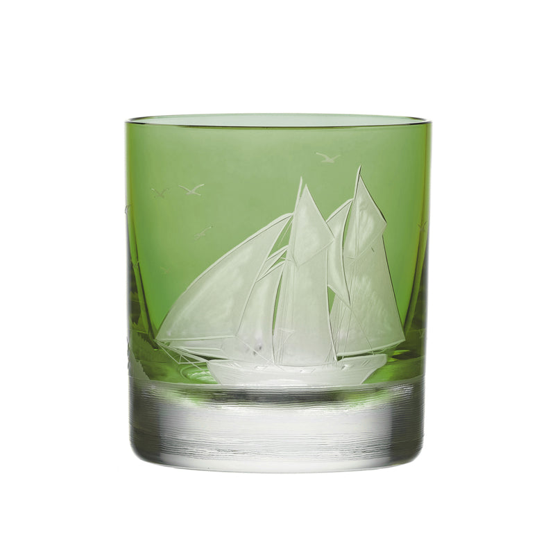 Golden Age of Yachting Centennial