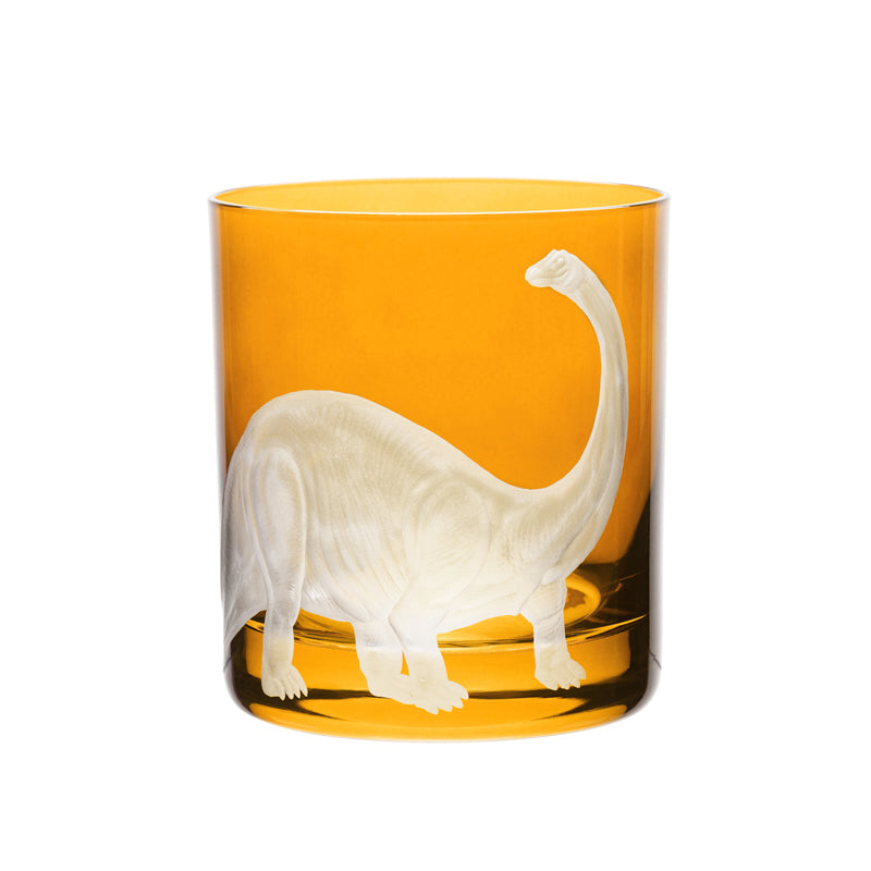 Dinosaur Collection 1 Brontosaurus