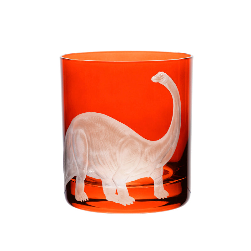 Dinosaur Collection 1 Brontosaurus