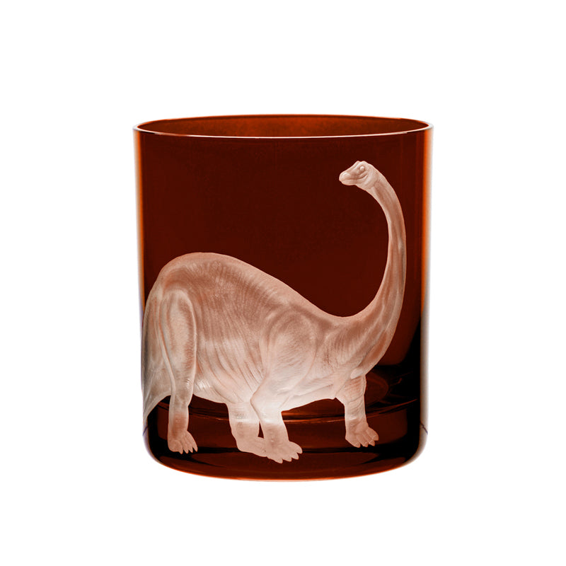 Dinosaur Collection 1 Brontosaurus