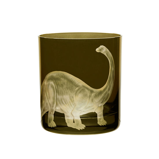 Dinosaur Collection 1 Brontosaurus