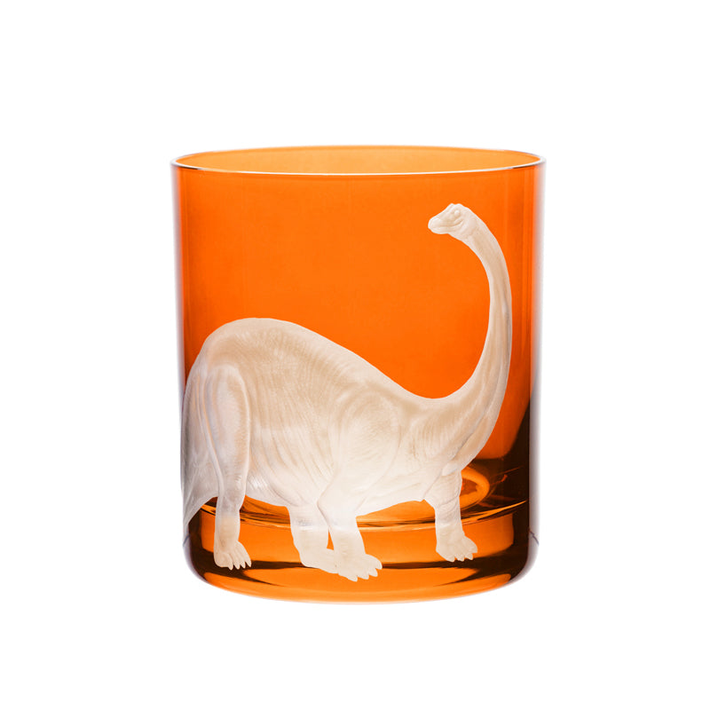 Dinosaur Collection 1 Brontosaurus