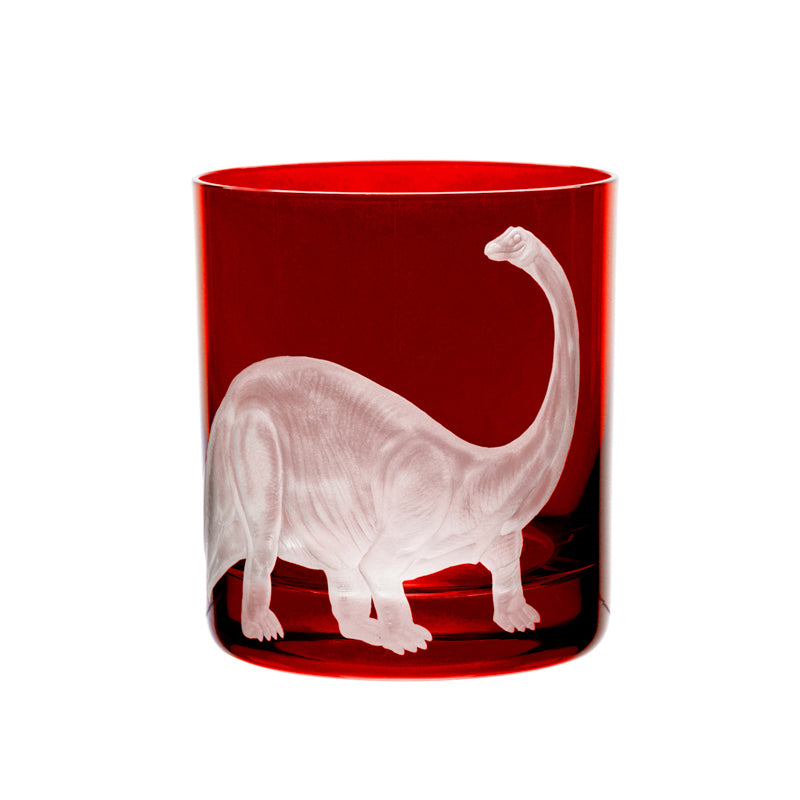 Dinosaur Collection 1 Brontosaurus