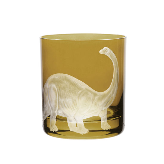 Dinosaur Collection 1 Brontosaurus