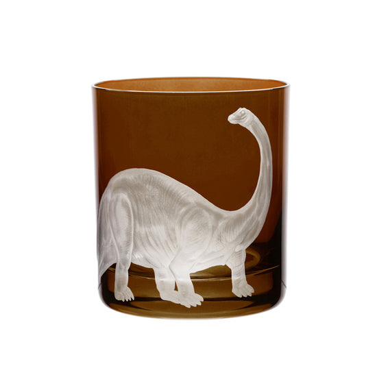 Dinosaur Collection 1 Brontosaurus