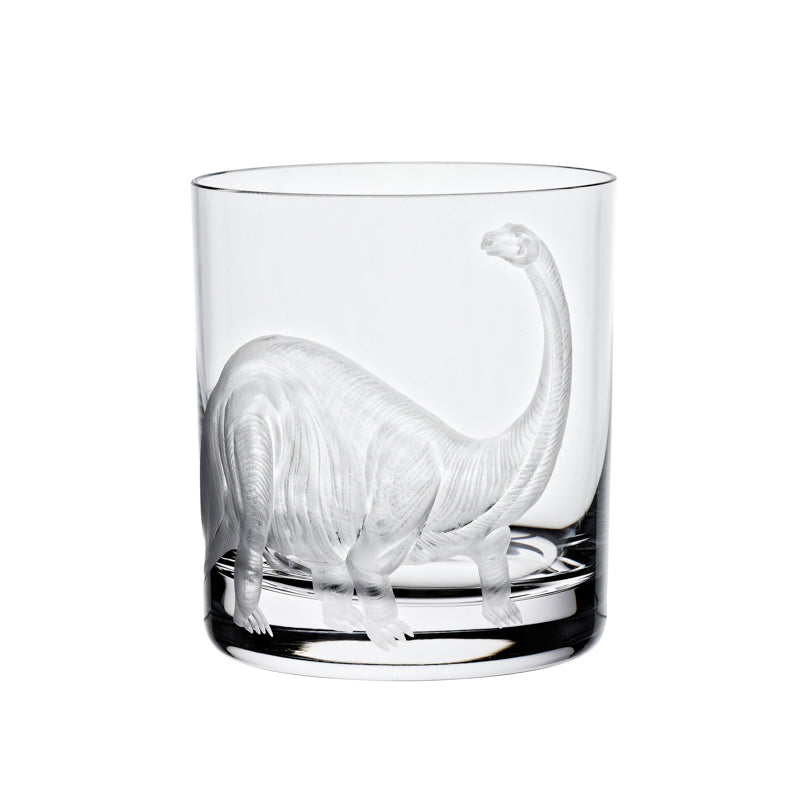 Dinosaur Collection 1 Brontosaurus