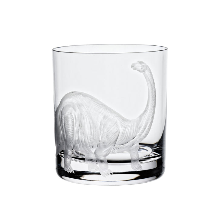 Dinosaur Collection 1 Brontosaurus