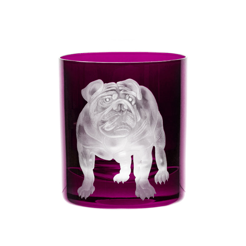 Dog Bull Dog