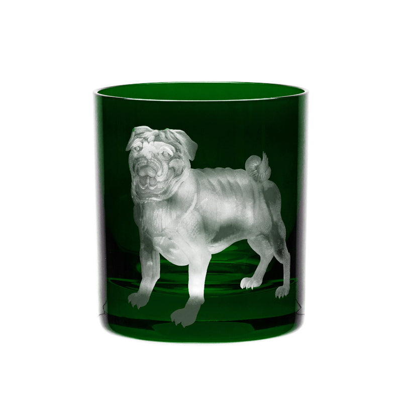 Dog Pug