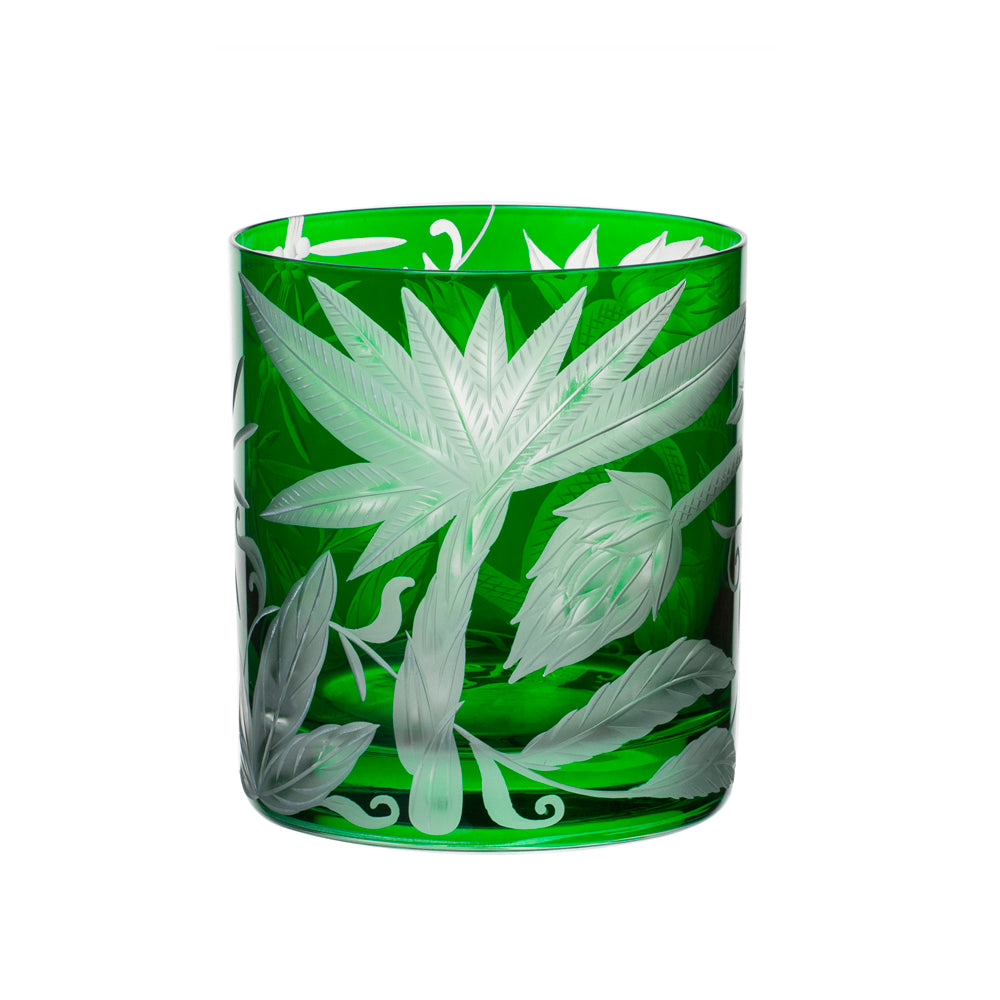 Jungle Deco