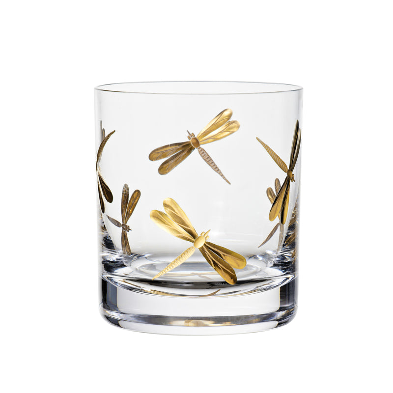 Fly Fusion Dragonfly