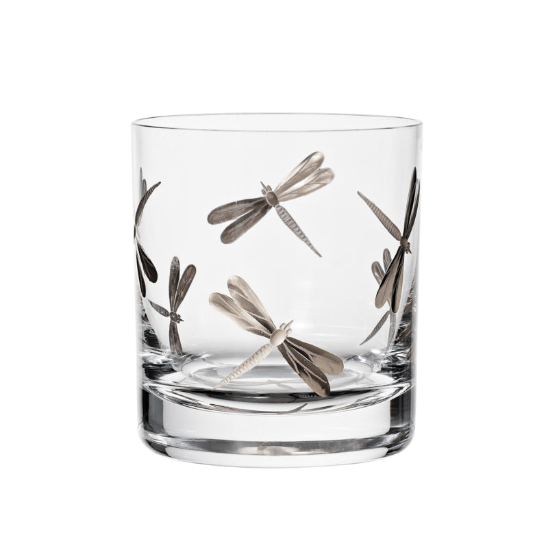 Fly Fusion Dragonfly