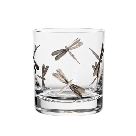 Fly Fusion Dragonfly