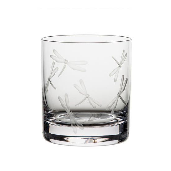 Fly Fusion Dragonfly