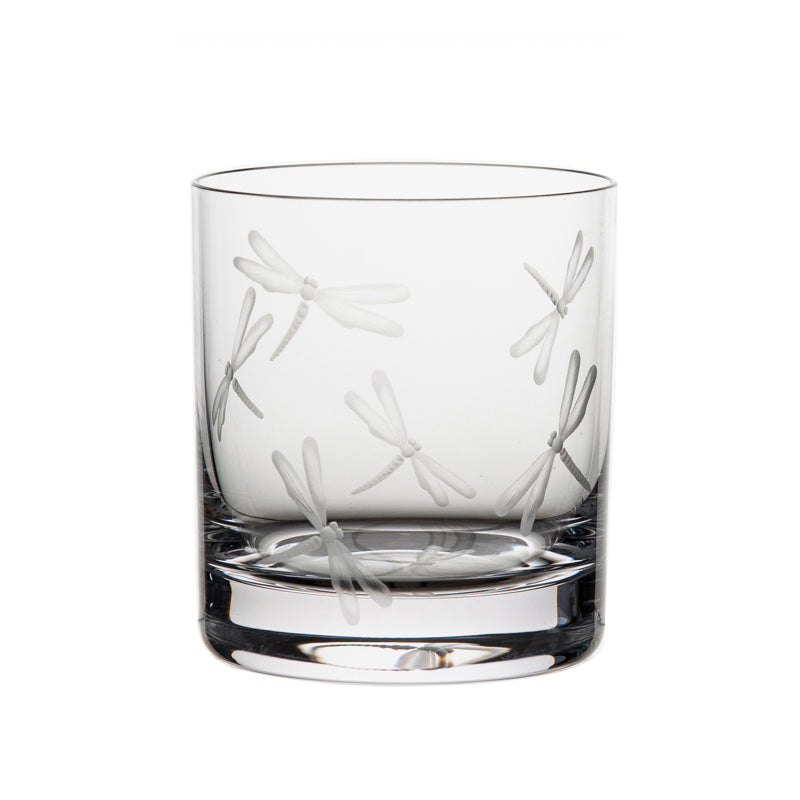 Fly Fusion Dragonfly