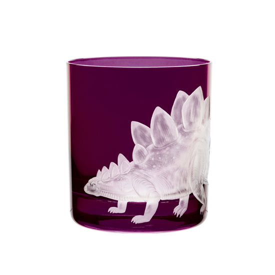 Dinosaur Collection 1 Stegosaurus