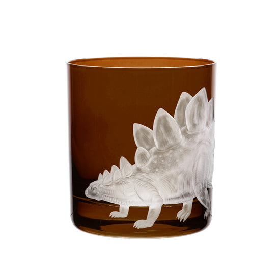 Dinosaur Collection 1 Stegosaurus