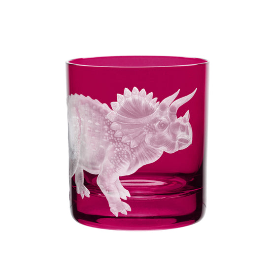 Dinosaur Collection 1 Triceratops